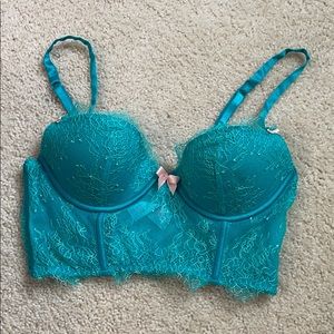 Victoria secret bra